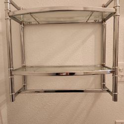 Shelves / Shelf 