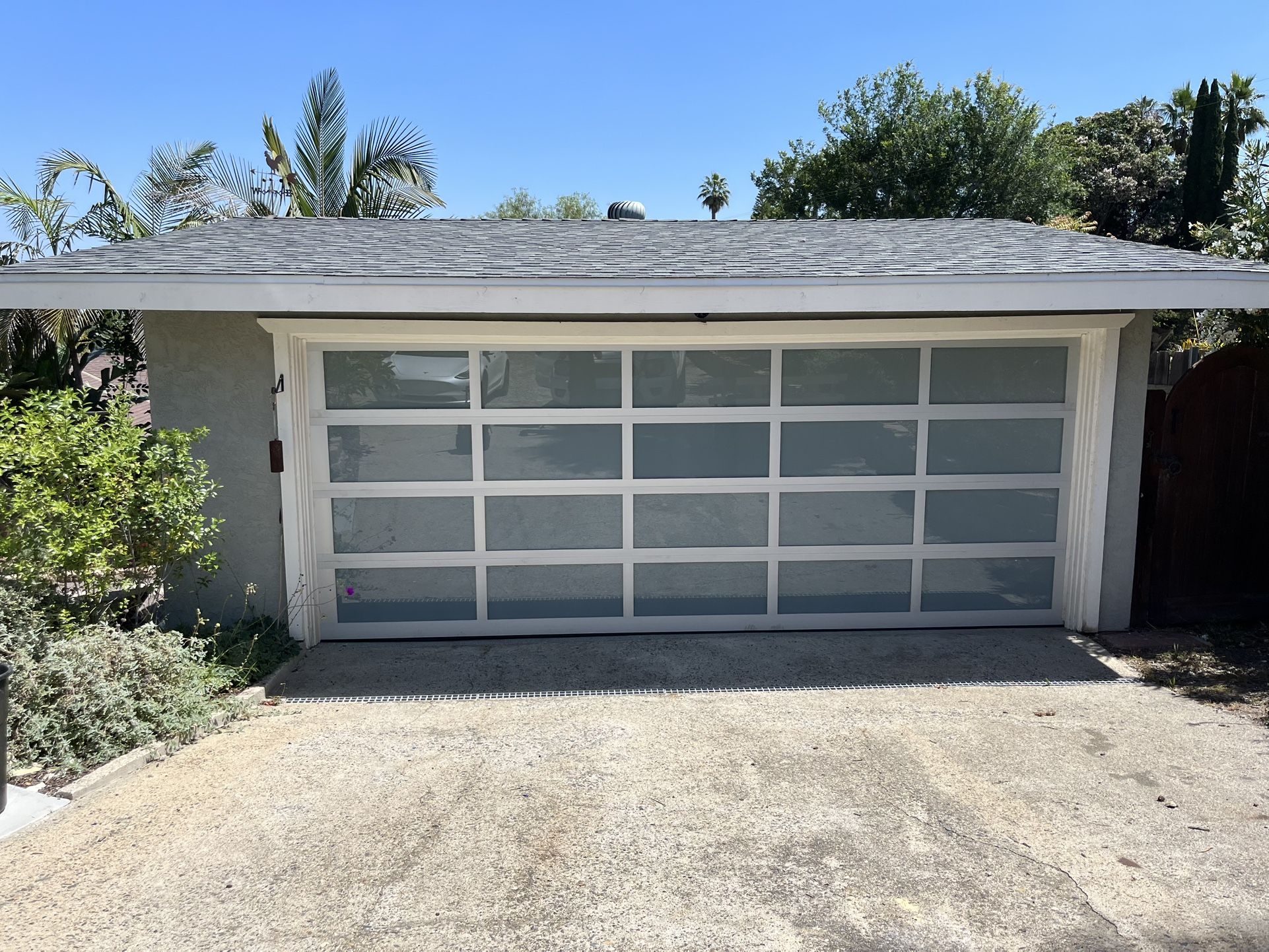 Garage Doors