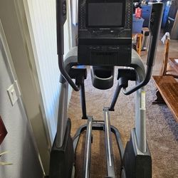 Elliptical 