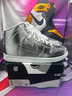 Nike Dunk “Clot Flux”