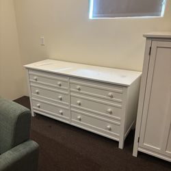 Dresers