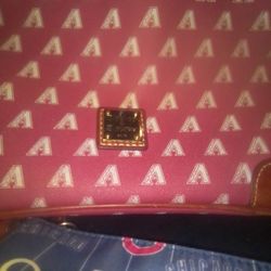 Dooney & Bourke Handbags