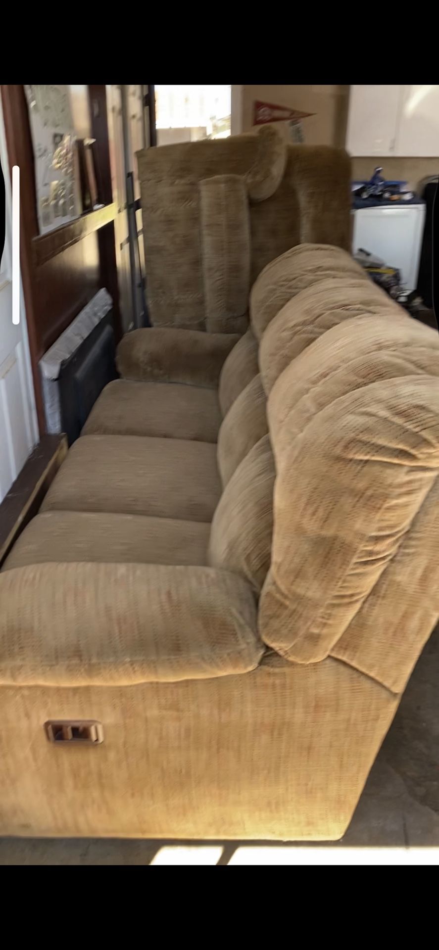 Couch For Sale