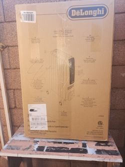 Portable Heater Brand New