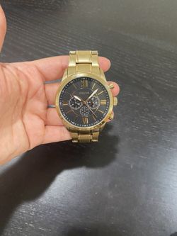 Fossil Watch