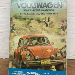 Volkswagen Repair Guide