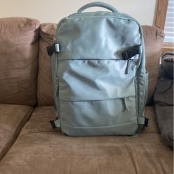 Travel Backpack 