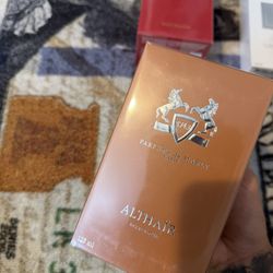 parfum de marly 
