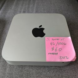 Mac Mini