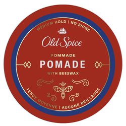 Old Spice Pomade With Beeswax 