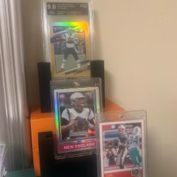 Tom Brady Lot 