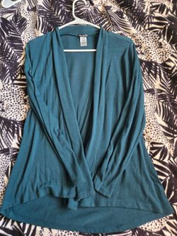Women's small cardigan