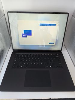 Microsoft Surface 7 15in