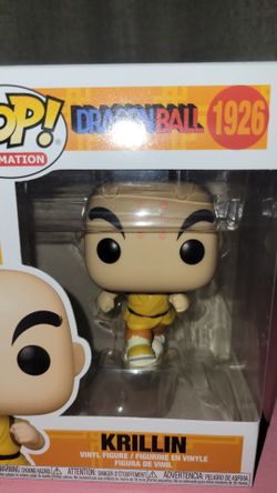 Krillin 1926