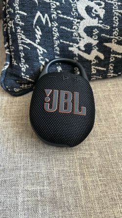 JBL Flip 5 New 