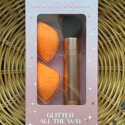 REAL TECHNIQUES (LIMITED EDITION)