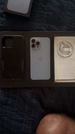 Apple iPhone 13  Pro Max 512 GB UNLOCKED