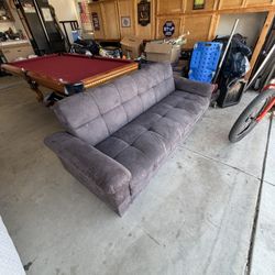 Fold Out Bed Couch