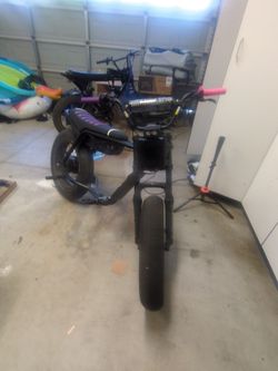 Super 73 Z Miami SE