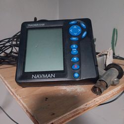 Navman TRACKER 5100/make Offer