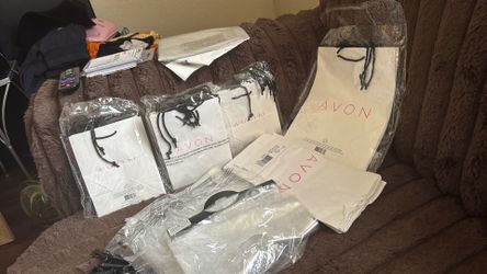 Avon bags