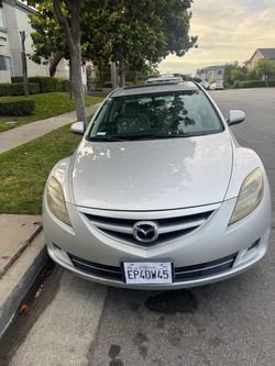 2010Mazda 6