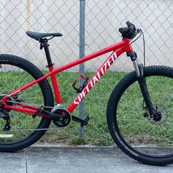Specialized Rockhopper MTB 