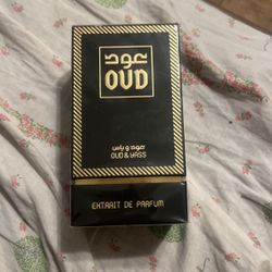 عود Perfume