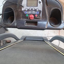Small Treadmill 