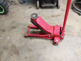 3 ton floor jack