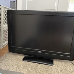selling tv for 25