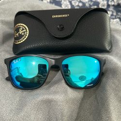 Ray Band Sunglasses 