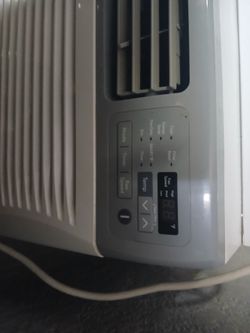 Window Ac