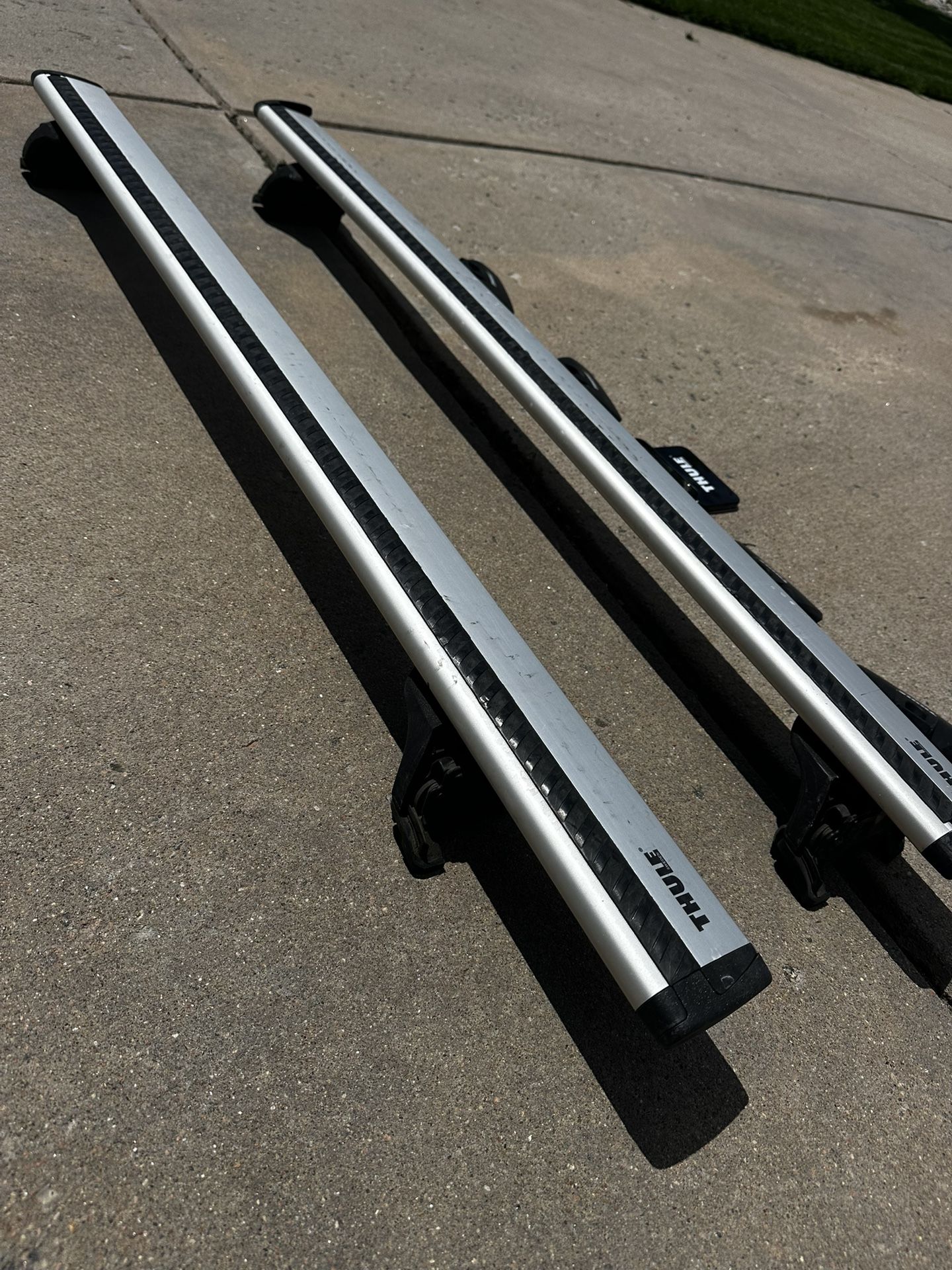 Roof Racks