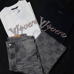 Louis Vuitton Tees