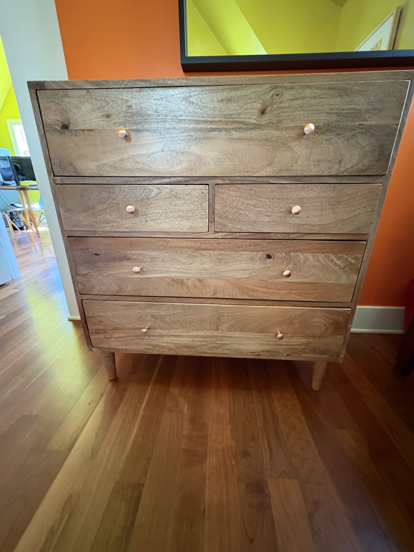 Urban Outfitters Dresser