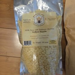 Beeswax