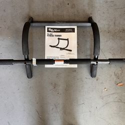 Full Body Fitness Trainer