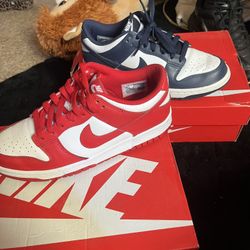 Size 5/5 Both For $100 1 For $50