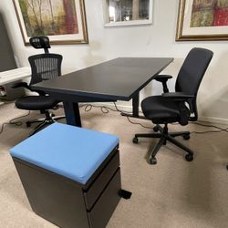 Mobile File Cabinets