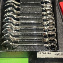 Snap On Wrenches Oexm710b