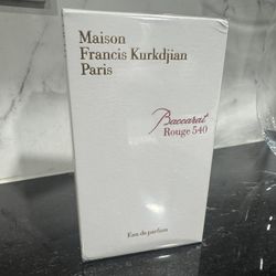 Maison Francis Kurkdijan Baccarat Rouge 540 EDP