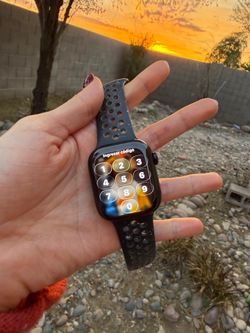 Apple Watch series 11