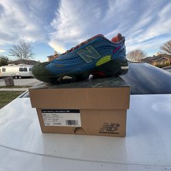 New balamce 1000x Salehe Bembury