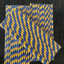 Papel Straws