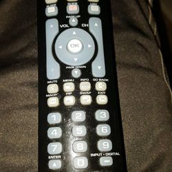 Harmony 890PRO Advance Remote 