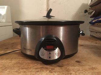 Crockpot