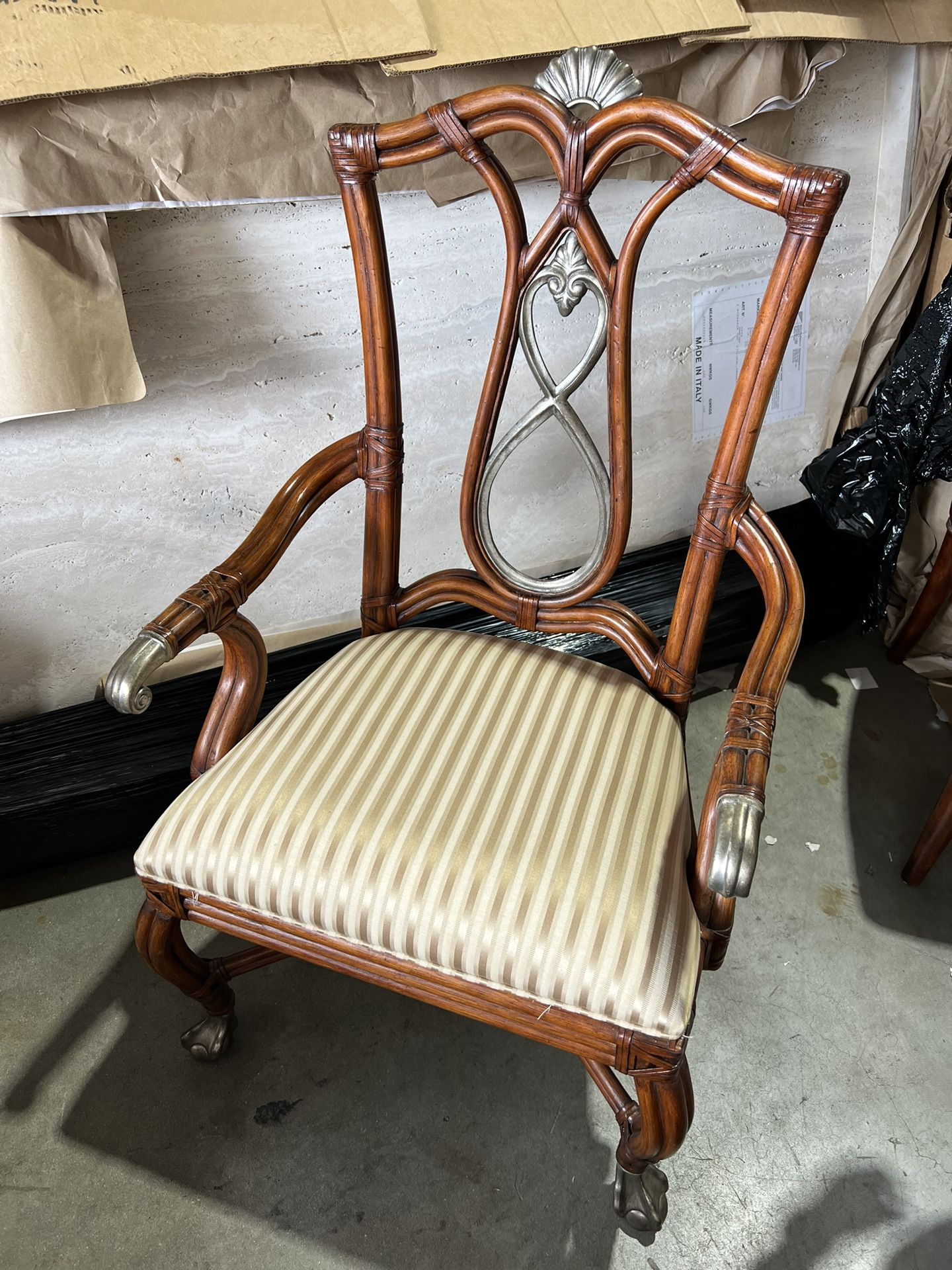Century Furniture Chairs - PRICE FOR EACH