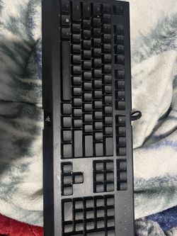 Keyboard