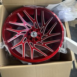 24x12.5 With 35 In Tires 